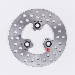 TARCZA HAMULCOWA BRAKING FIX YA12FI