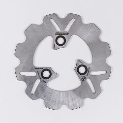 TARCZA HAMULCOWA BRAKING WAVE FIX YA12FID