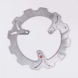 TARCZA HAMULCOWA BRAKING WAVE FIX YA23RID