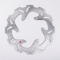 TARCZA HAMULCOWA BRAKING WAVE FIX YA25FID