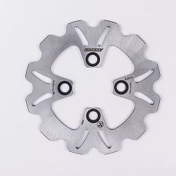 TARCZA HAMULCOWA BRAKING WAVE FIX YA30FID