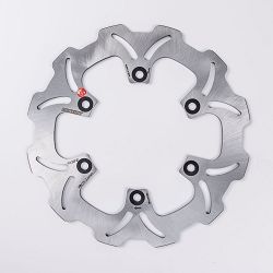 TARCZA HAMULCOWA BRAKING WAVE FIX YA32FID