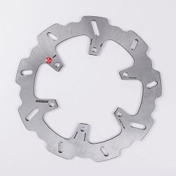 TARCZA HAMULCOWA BRAKING WAVE FIX YA47RID