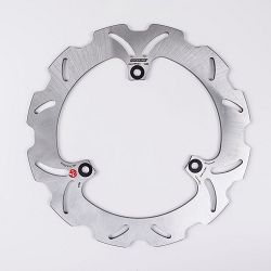 TARCZA HAMULCOWA BRAKING WAVE FIX YA48RID
