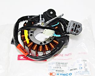 image 1 for STATOR KYMCO NEW DOWNTOWN 125 / X-TOWN 125 CT E5 31120-AAG3-E00 