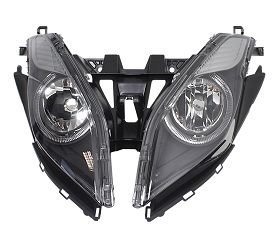 REFLEKTOR KYMCO NEW DOWNTOWN 125 (SK25NA, GA, RB) - NEW DOWNTOWN 350 (SK64GA)