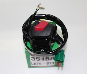 ZEST. PRZEŁĄCZNIKÓW PRAWY 3515A-LKF5-B70
