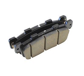 image 2 for KLOCKI HAMULCOWE KYMCO PEOPLE GTI 125/300 43105-LGE5-306 