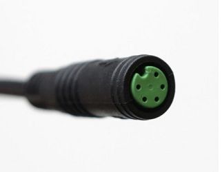 image 2 for KABEL DO PROGRAMOWANIA BAFANG USB/E-BUS