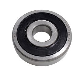ŁOŻYSKO 6405 2RS C3 25x80x21