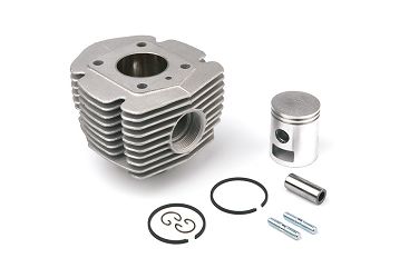 CYLINDER NICASILOWY AIRSAL MBK AV-7 AV-87 39MM 2T