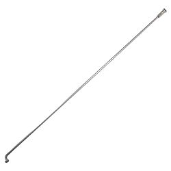SZPRYCHA Z NYPLEM 12*273MM IMPULS SILVER IMP/SPR/SPOKE/273