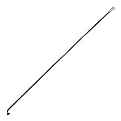 SZPRYCHA Z NYPLEM 12*282MM IMPULS BLACK IMP/SPR/SPOKE/282B