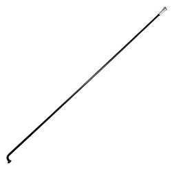SZPRYCHA Z NYPLEM 12*269MM IMPULS BLACK IMP/SPR/SPOKE/269B