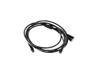 KABEL KONCENTRYCZNY WTYCZKA 1750MM IMPULS IMP/CBL/1750