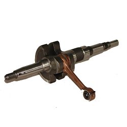 image 4 for WAŁ KORBOWY TOP RACING STANDARD 2T 50 CCM PEGASUS TGB 101 202 303 AKROS 