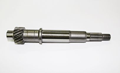SHAFT DRIVE 23411-LFA7-E01