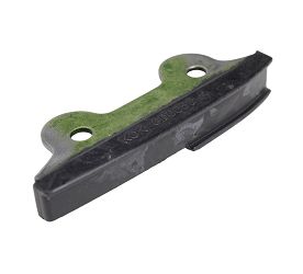 image 2 for PROWADNICA ŁAŃCUCHA POMPY OLEJU KYMCO MXU700 UXV700 