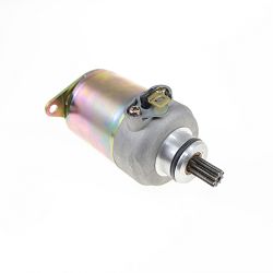 MOTOR UNIT START 31210-LEB1-90B