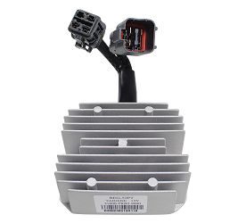 REGULATOR NAPIĘCIA KYMCO