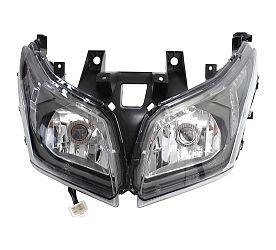 REFLEKTOR PRZEDNI KYMCO X-TOWN 125 4T