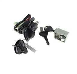 STACYJKA KYMCO MXU 50/150 (A.H.C.) 35010-LCA4-9V0