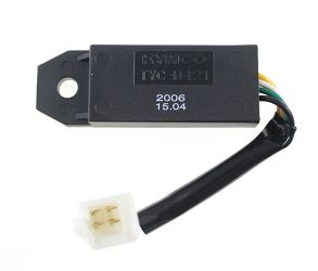 UNIT,HEATER CONTROL 37760-KGBG-E01