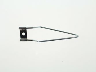 CLAMPER FR BRK CABLE 45156-KECE-C00