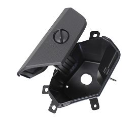 image 2 for SCHOWEK KOKPITU LEWY KYMCO X-TOWN 125 300 2017-2020 