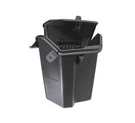 image 3 for SCHOWEK KOKPITU LEWY KYMCO X-TOWN 125 300 2017-2020 