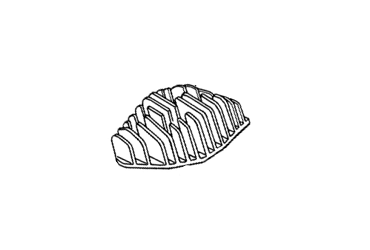 image 1 for GŁOWICA CYLINDRA 50CCM 2T A/C ZX 50 KYMCO 
