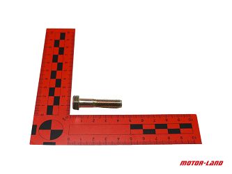 image 2 for BOLT HEX 8*36 92000-08036-08 