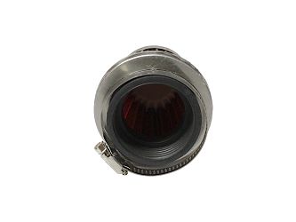 FILTR POWIETRZA STOŻKOWY POWER FORCE PROSTY 46-48 MM