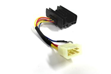 REGULATOR NAPIECIA POWER FORCE ROTAX125 650 RET000063
