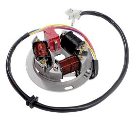 STOJAN ALTERNATORA POWER FORCE SIMSON 6V