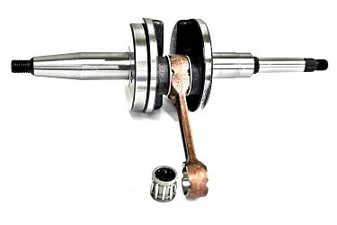 WAŁ KORBOWY POWER FORCE LUDIX / JET FORCE 50CC  WAT000025