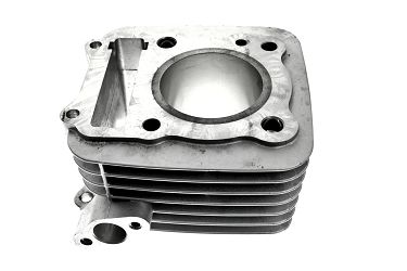 CYLINDER ŻELIWNY POWER FORCE SUZUKI GN125 57MM 4T
