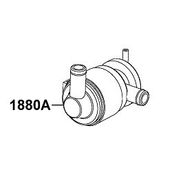 FILTEREK POWIETRZA. 1880A-LDC8-E10