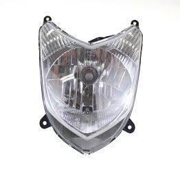 LAMPA PRZEDNIA KYMCO AGILITY 50 33100-LDC8-E10