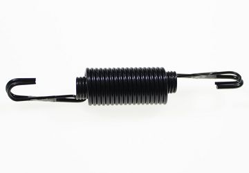 SPRĘŻYNY NÓŻKI BOCZNEJ KYMCO SUPER 9