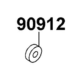 ŁOŻYSKO 90912-GHC8-0000-M1
