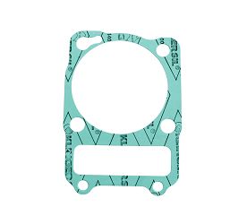 USZCZELKA POD CYLINDER KYMCO MXU/MXER 150 - ZING 2 125 - QUANNON 125