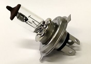 ŻARÓWKA HS1 (12V 35/35W) 34901-KFA6-900