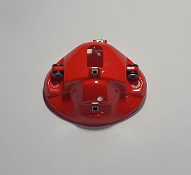 OBUDOWA LAMPY 5320A-LLB1-E00-E4R