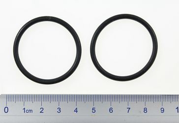 image 1 for O-RING 33.5*3 91302-2L00-001 