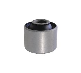 TULEJA METALOWO-GUMOWA 10*28*27MM