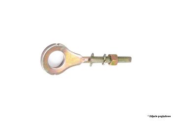 REGULACJA NACIĄGU ŁAŃCUCHA NAPĘDOWEGO KYMCO MAXER 50 MAXXER 50/90 KXR 90