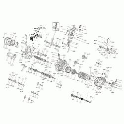 image 2 for PROWADNICA SPRĘŻYNY 0/005.470.1067 