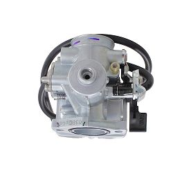 image 5 for GAŹNIK KOMPLETNY KYMCO MXU 250 - KXR 250 - KXR 250 SPORTS 
