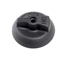 image 2 for POKRĘTŁO KRANIKA PALIWA KYMCO KXR/MXU 16951-LBA7-900